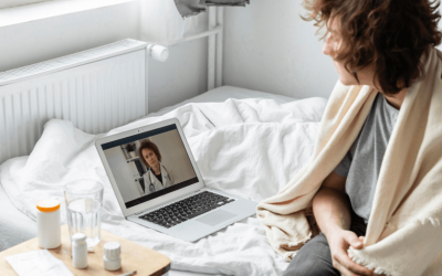 No, Security-Privacy Is Not A Hindrance To TeleHealth Adoption