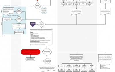 Operationalizing CCPA Compliance: Know Your Data and Establish Detailed and Practical Workflows