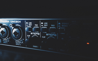 PCI DSS update related to digital audio recordings containing cardholder data